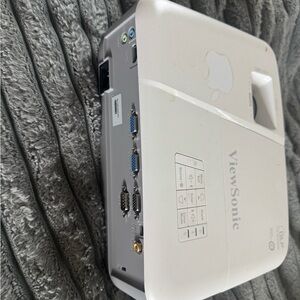 View sonic projector